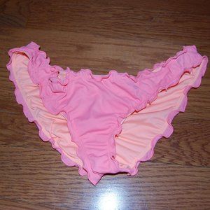Womens Bikini bottoms